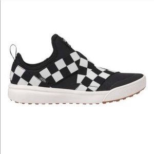IN SEARCH FOR CHECKERED ULTRARANGE GORE VANS SHOES